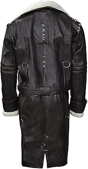 ジャケット・アウター archive fur military mods coat BLK L archive fur military mods coat BLK L